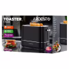 Тостер Ardesto T-F450B - Image 4
