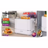 Тостер Ardesto T-F450W - Image 5