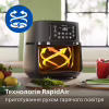 Мультипечь Philips Ovi Connected XXL Series 2000 (HD9285/90) - Image 7