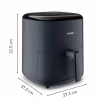 Мультипечь Tefal Easy Fry Max (EY245B10) - Image 4