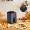Мультипечь Tefal Easy Fry Max (EY245B10) - Image 6