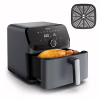Мультипечь Tefal Easy Fry Mega (EY855BE0) - Image 2