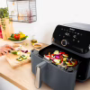 Мультипечь Tefal Easy Fry Mega (EY855BE0) - Image 5