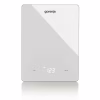 Ваги кухонні Gorenje KT10LBW - Image 3