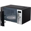 Мікрохвильова піч Gorenje MO20A4XH - Image 4