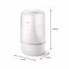 Увлажнитель воздуха Philips HU1510/04 - Image 6