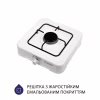 Настільна плита Minola TGH 100 WH - Image 2