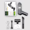 Пилосос Aspiring Gale 1 Wireless Blow air - Image 6