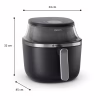 Мультипіч Philips Ovi XL Series 3000 (NA341/00) - Image 4