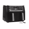 Мультипечь Ninja Foodi Dual Zone Max Smart Cook (AF451EU) - Image 2