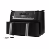 Мультипечь Ninja Foodi Dual Zone Max Smart Cook (AF451EU) - Image 3