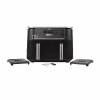 Мультипечь Ninja Foodi Dual Zone Max Smart Cook (AF451EU) - Image 5
