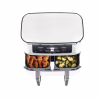 Мультипечь Ninja Foodi Max Dual Zone (AF400EUWH) - Image 4