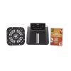 Мультипечь Ninja Air Fryer Pro (AF140EU) - Image 5