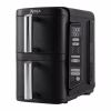 Мультипіч Ninja Double Stack 2-Level Air Fryer 7,6 л (SL300EU) - Image 2