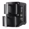 Мультипіч Ninja Double Stack 2-Level Air Fryer 7,6 л (SL300EU) - Image 3