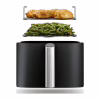 Мультипіч Ninja Double Stack 2-Level Air Fryer 7,6 л (SL300EU) - Image 6