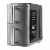 Мультипечь Ninja Double Stack XL 2-Level Air Fryer 9,5 л (SL400EU) - Image 3
