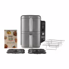 Мультипіч Ninja Double Stack XL 2-Level Air Fryer 9,5 л (SL400EU) - Image 7
