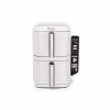 Мультипіч Ninja Double Stack XL 2-Level Air Fryer 9,5 л (SL400EUWH) - Image 4