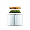 Мультипіч Ninja Double Stack XL 2-Level Air Fryer 9,5 л (SL400EUWH) - Image 8