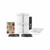 Мультипіч Ninja Double Stack XL 2-Level Air Fryer 9,5 л (SL400EUWH) - Image 9