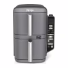 Мультипіч Ninja Double Stack XL 2-Level Hot Air Fryer 9,5 л with Smart Cook System (SL451EU) - Image 5