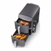 Мультипіч Ninja Double Stack XL 2-Level Hot Air Fryer 9,5 л with Smart Cook System (SL451EU) - Image 7