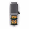 Мультипіч Ninja Double Stack XL 2-Level Hot Air Fryer 9,5 л with Smart Cook System (SL451EU) - Image 8