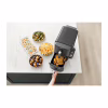 Мультипіч Ninja Double Stack XL 2-Level Hot Air Fryer 9,5 л with Smart Cook System (SL451EU) - Image 11