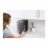 Мультипіч Ninja Double Stack XL 2-Level Hot Air Fryer 9,5 л with Smart Cook System (SL451EU) - Image 12