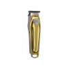 Машинка для стрижки Xiaomi Enchen Sharp 5 Semi-professional Gold - Image 2