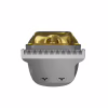 Машинка для стрижки Xiaomi Enchen Sharp 5 Semi-professional Gold - Image 5