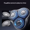 Електробритва Xiaomi Enchen BlackStone Max - Image 10