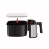 Мультипіч Tefal Easy Fry Silence (EY552DE0) - Image 3