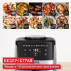 Мультипіч Tefal Easy Fry Silence (EY552DE0) - Image 6