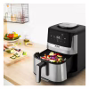 Мультипечь Tefal Easy Fry Silence (EY552DE0) - Image 12