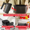 Мультипіч Tefal Easy Fry Silence (EY5528E0) - Image 6
