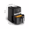 Мультипіч Tefal Easy Fry Silence (EY5528E0) - Image 11