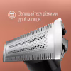 Аксессуары к машинкам для стрижки Gillette King C. Gillette Style Master Blade Насадка на триммер для бороды (7702018602148) - Image 3