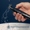 Аксесуари до машинок для стрижки Gillette King C. Gillette Style Master Blade Насадка на тример для бороди (7702018602148) - Image 7