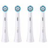 Насадка для зубной щетки Oral-B iO Gentle Care White 4ct (8700216199438) - Image 2