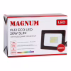 Прожектор MAGNUM FL12 ECO LED 20Вт slim 6500К IP65 (90022011) - Image 5