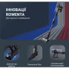 Пылесос Rowenta X-Force Flex 14.80 (RH9BC1WO) - Image 8