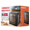 Сушка для овочів та фруктів Ardesto FDB-1242 - Image 12