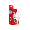 Лампочка Vestum LED C37 6W 3000K 220V E14 (1-VS-1304) - Image 2