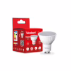 Лампочка Vestum LED MR16 8W 4100K 220V GU10 (1-VS-1508) - Image 2