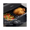 Мультипечь Philips Ovi Dual Series 3000 (NA350/03) - Image 6