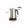 Електрочайник Braun WK 5205 BK (WK5205BK) - Image 3