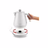 Електрочайник DeLonghi KBY 2011 W (KBY2011W) - Image 5